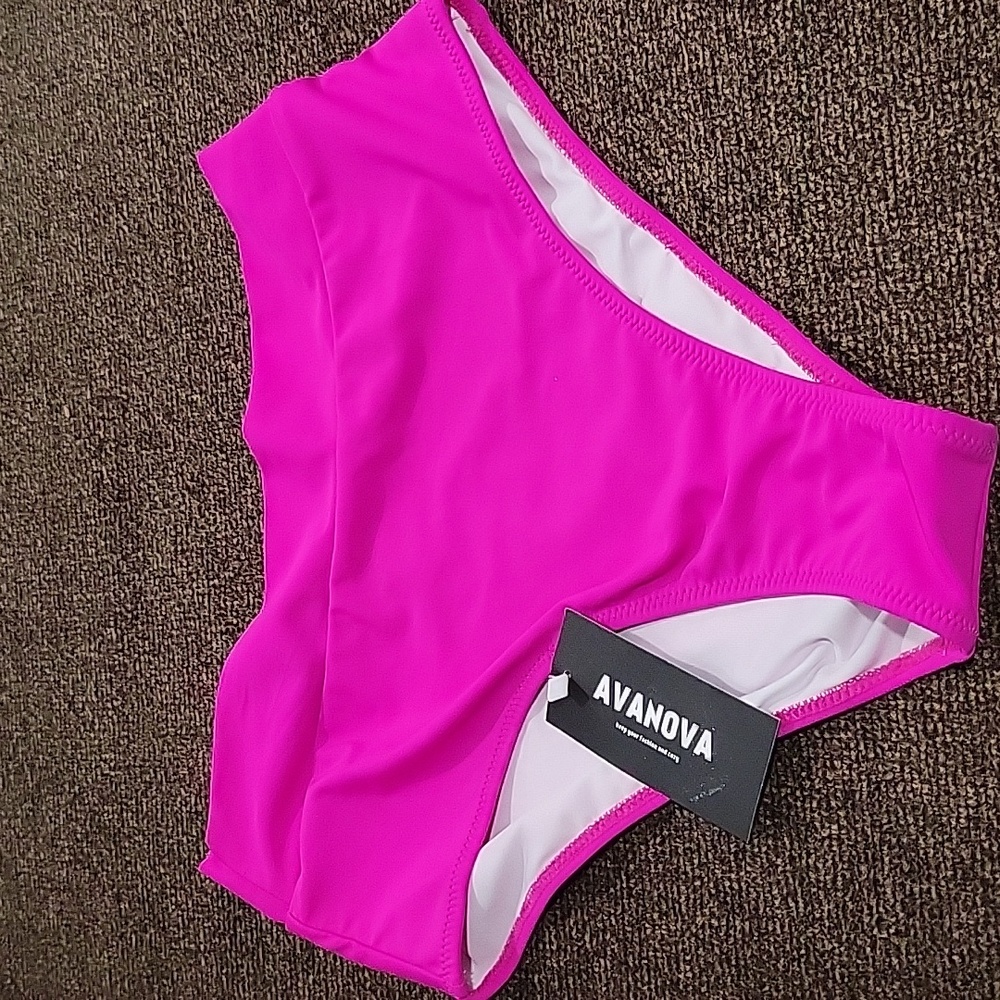 NWT Avanova bathing suit bottom